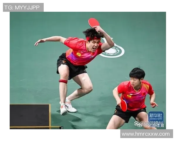 杭州乒乓球队的崛起与发展探索聚焦乒乓球的力量与未来