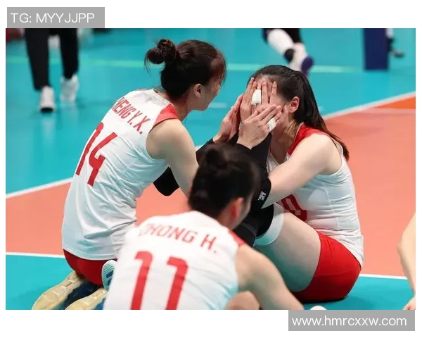 杭州排球队的转型之路探索与挑战的杯赛特别报道