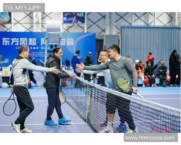 杯赛特别报道:武汉网球队的转型之路 杯赛特别报道:武汉网球队的转型之路