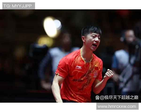 武汉乒乓球队灵活性变革引发热议助力运动员全面发展与竞技水平提升 武汉乒乓球队灵活性变革引发热议助力运动员全面发展与竞技水平提升