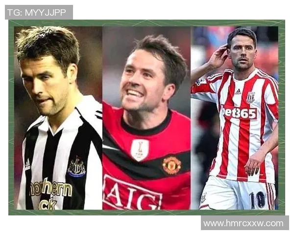 欧文是谁足球明星他在足球历史上的地位与成就解析 欧文是谁足球明星他在足球历史上的地位与成就解析