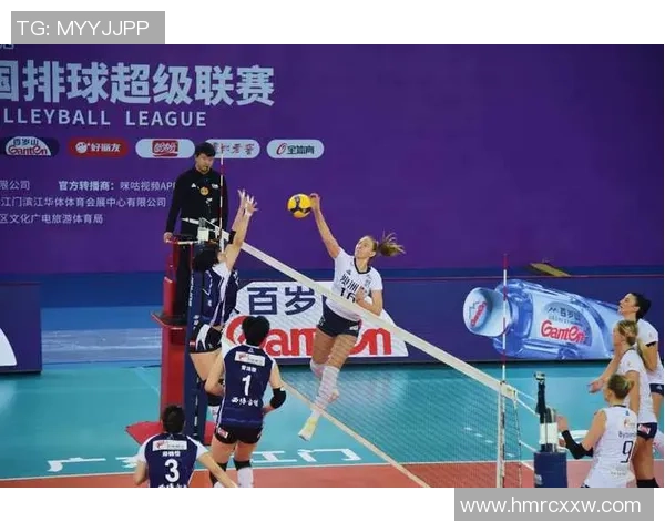 深圳排球队最新排球配合技巧TOP10引领潮流助力球队夺冠 深圳排球队最新排球配合技巧TOP10引领潮流助力球队夺冠