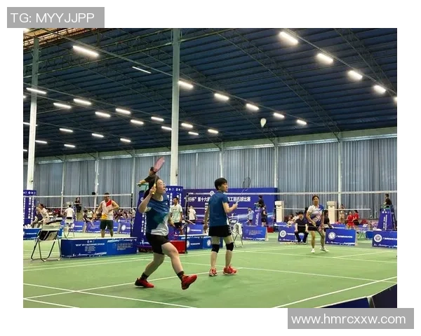 羽毛球心理素质评比出炉成都羽毛球队荣获第八名佳绩 羽毛球心理素质评比出炉成都羽毛球队荣获第八名佳绩