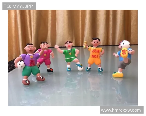 轻松学会卡通足球明星制作技巧让你的创意无限飞扬 轻松学会卡通足球明星制作技巧让你的创意无限飞扬