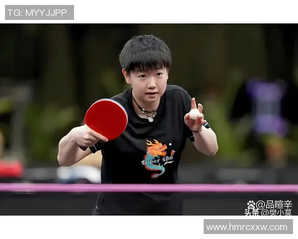 重庆乒乓球队在精英赛中的实力展现与未来发展潜力分析 重庆乒乓球队在精英赛中的实力展现与未来发展潜力分析