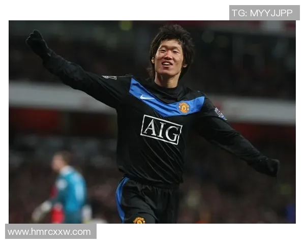 韩国足球明星朴智星的传奇人生与职业生涯回顾 韩国足球明星朴智星的传奇人生与职业生涯回顾