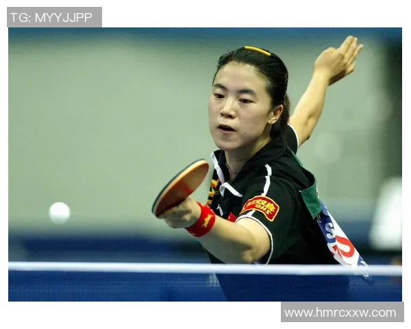 乒乓球巨献：探秘南京乒乓球队的耐力