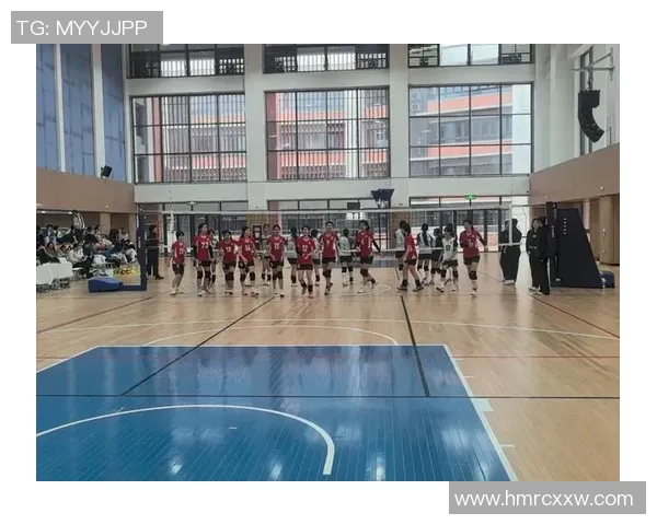 排球深度：解密西安排球队的整体压制