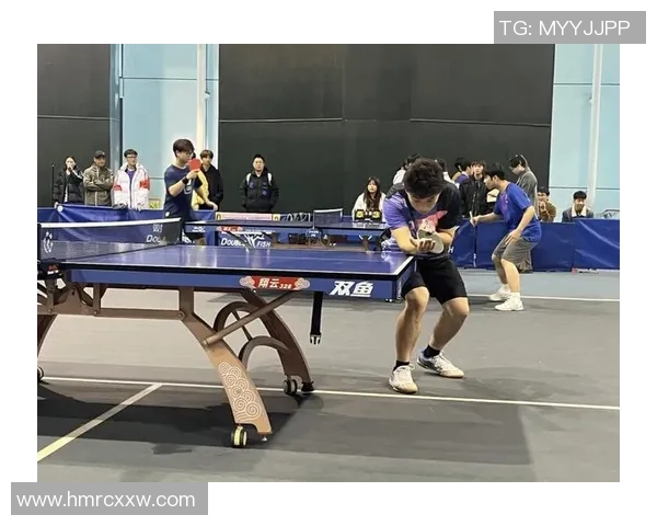 聚焦乒乓球：武汉乒乓球队的比赛经验话题