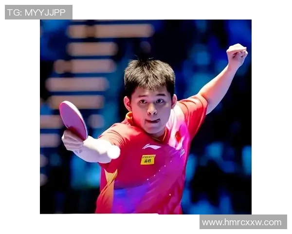 乒乓球纪实：记录杭州乒乓球队的转型之路