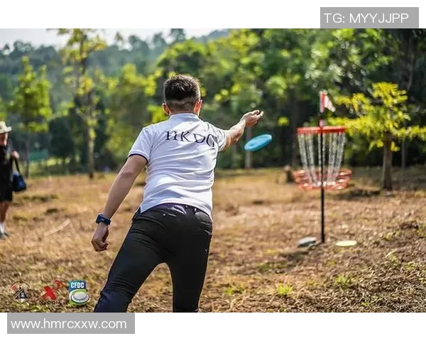 飞盘巨献：探秘深圳飞盘队的灵活性