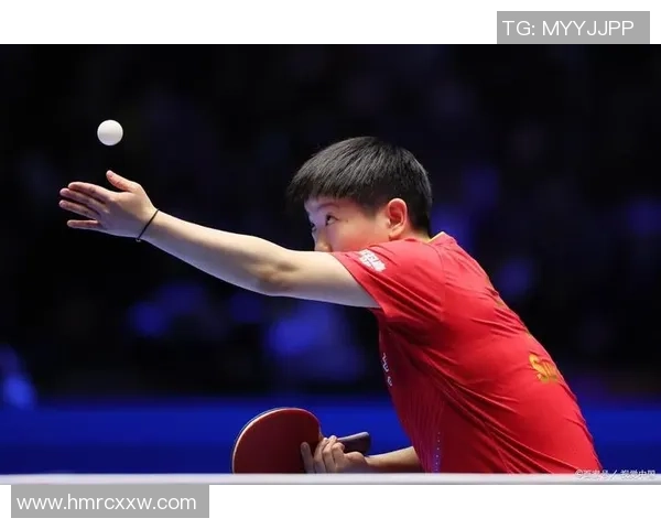 专业解读:西安乒乓球队的控制打法 专业解读:西安乒乓球队的控制打法