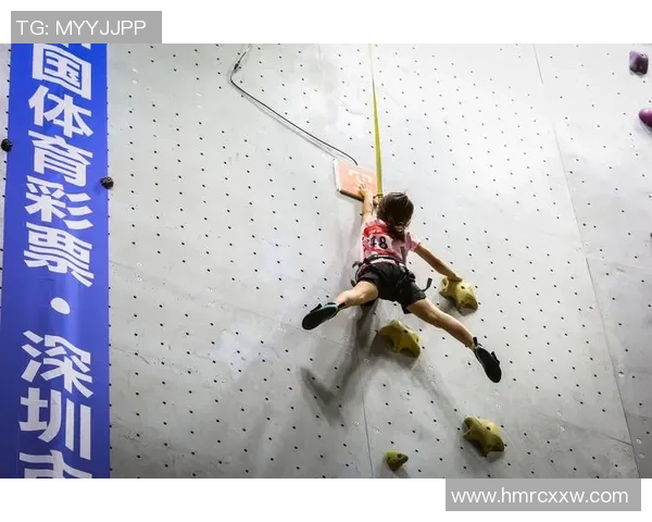 攀岩战术:深圳攀岩队的反击体系 攀岩战术:深圳攀岩队的反击体系