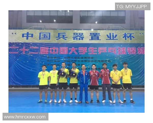 乒乓球纪实：记录武汉乒乓球队的突破历程