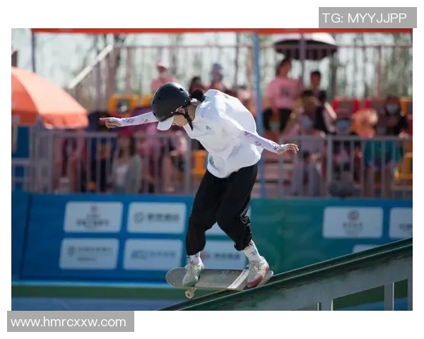 滑板专题：聚焦重庆滑板队的心理素质