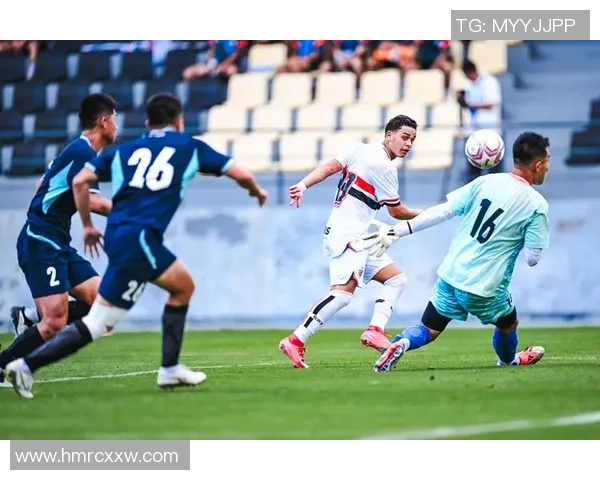 足球纪实：记录北京足球队的成长故事