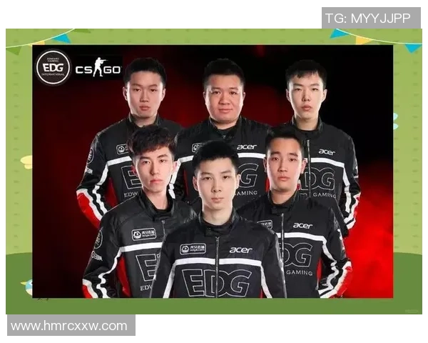 CS_GO专题：聚焦EDG的速度