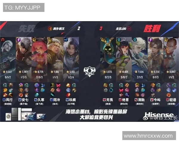 王者荣耀评论：JDG的阵地战得失