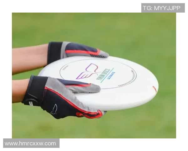 飞盘新手攻略:技术入门指南_1 飞盘新手攻略:技术入门指南_1