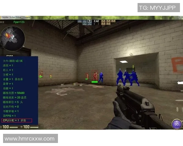 CS_GO深度：解密FPX的区域防守_1