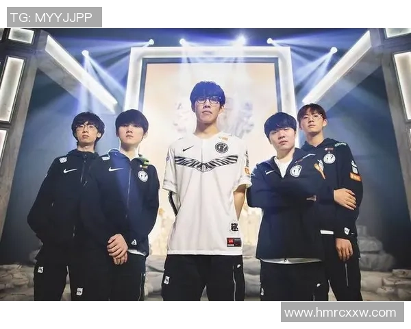 专业解读：IG的包夹打法