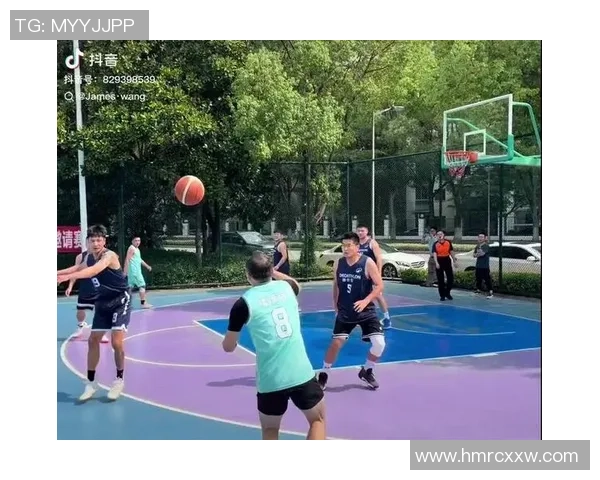 专访李伟：解密篮球成功之道