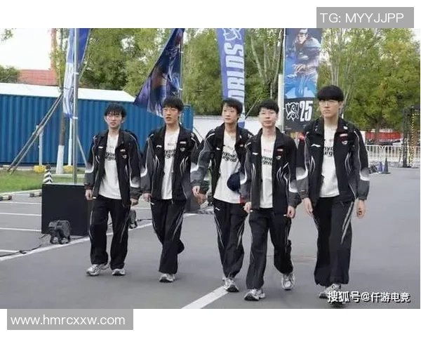 世界冠军杯特别报道：TES的奋斗经历