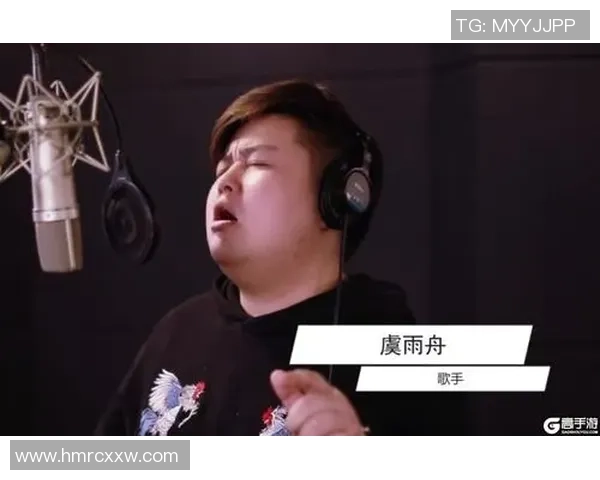 对话杨强：谈王者荣耀生涯_1