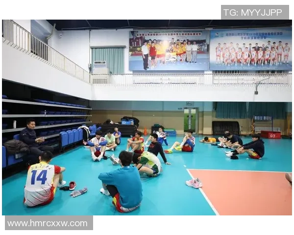 排球焦点：成都排球队的速度探讨_1