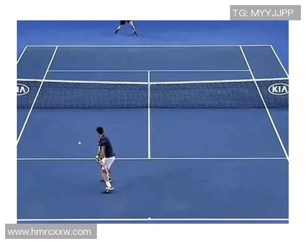 网球战术：杭州网球队的防反体系