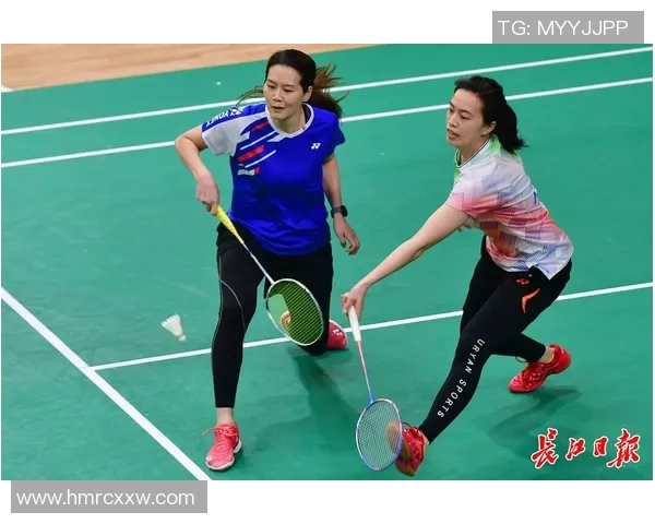 联赛特别报道：西安羽毛球队的逆袭之旅_1