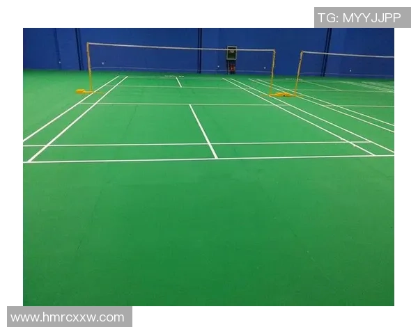 羽毛球战术：广州羽毛球队的阵地战体系