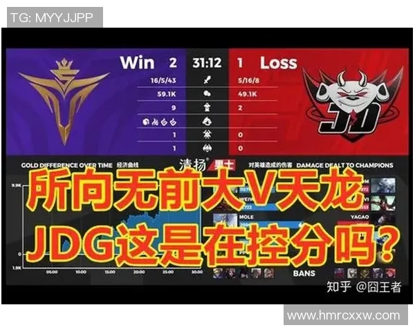 英雄联盟评论：WE的运营得失