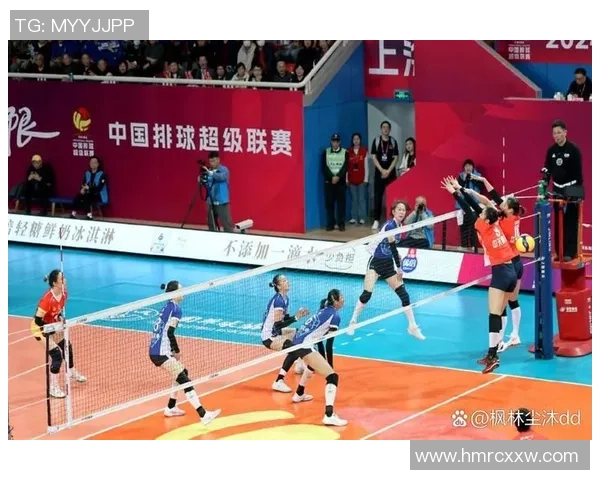锦标赛点评：上海排球队的战术表现